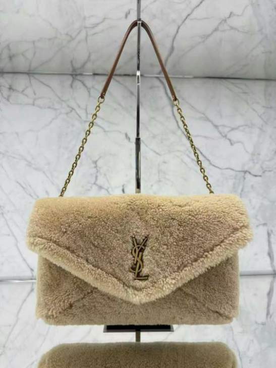 Picture of Saint Laurent Handbags _SKUfw224915438fw